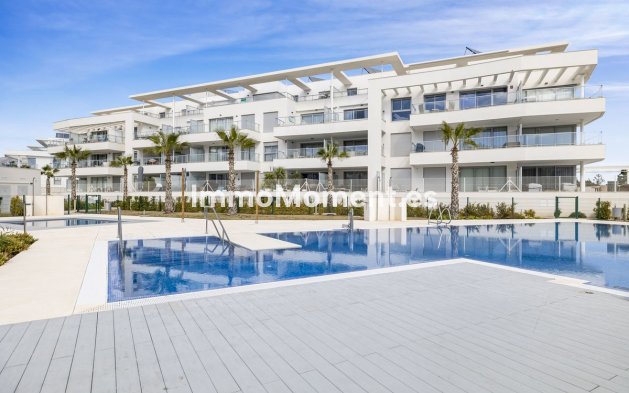 Revente - Appartement - Mijas - El Chaparral
