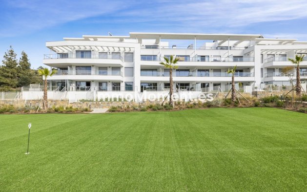Revente - Appartement - Mijas - El Chaparral