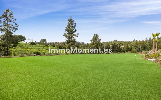 Revente - Appartement - Mijas - El Chaparral