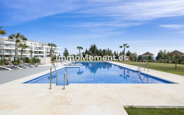 Revente - Appartement - Mijas - El Chaparral