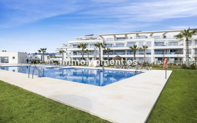 Revente - Appartement - Mijas - El Chaparral