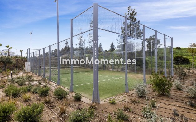 Revente - Appartement - Mijas - El Chaparral