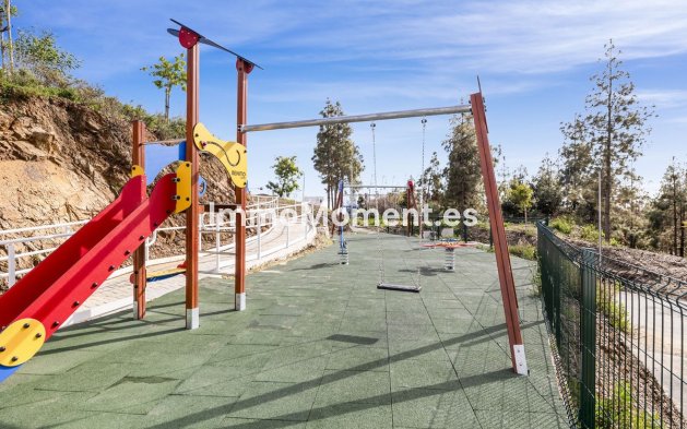 Revente - Appartement - Mijas - El Chaparral