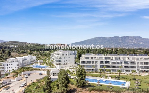 Revente - Appartement - Mijas - El Chaparral