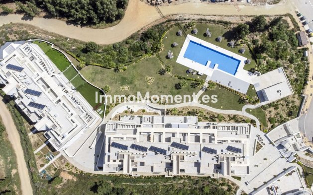 Revente - Appartement - Mijas - El Chaparral