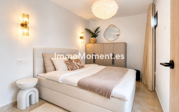 Bestaande woning - Rijtjeshuis - Marbella - Nueva Andalucía