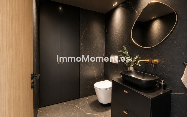 Bestaande woning - Rijtjeshuis - Marbella - Nueva Andalucía