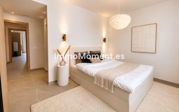 Bestaande woning - Rijtjeshuis - Marbella - Nueva Andalucía
