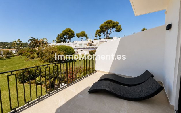 Bestaande woning - Rijtjeshuis - Marbella - Nueva Andalucía