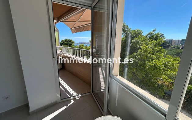 Wiederverkauf - Wohnung - Torrevieja - Torrevieja Centro