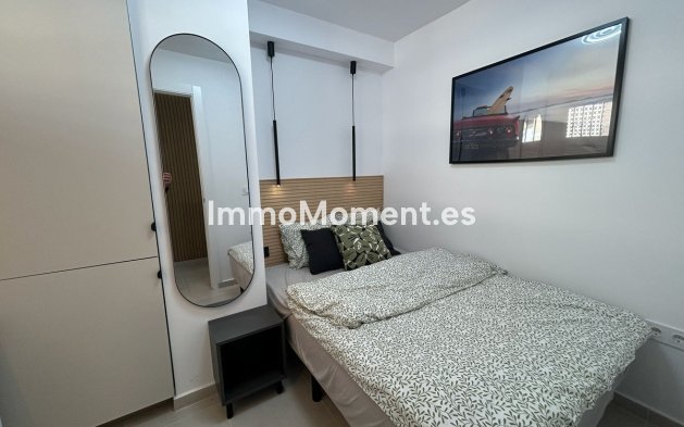 Wiederverkauf - Wohnung - Torrevieja - Torrevieja Centro