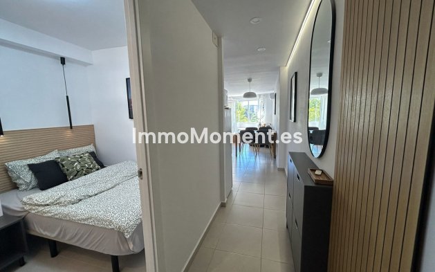 Wiederverkauf - Wohnung - Torrevieja - Torrevieja Centro