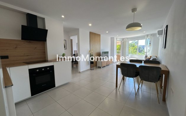 Wiederverkauf - Wohnung - Torrevieja - Torrevieja Centro