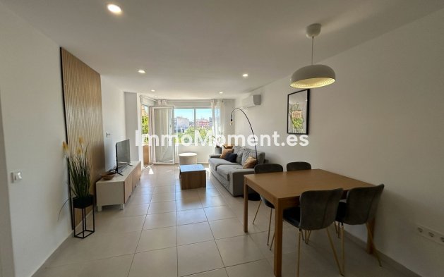 Wiederverkauf - Wohnung - Torrevieja - Torrevieja Centro
