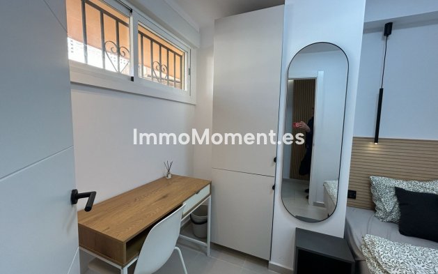 Wiederverkauf - Wohnung - Torrevieja - Torrevieja Centro