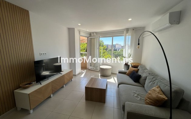 Wiederverkauf - Wohnung - Torrevieja - Torrevieja Centro