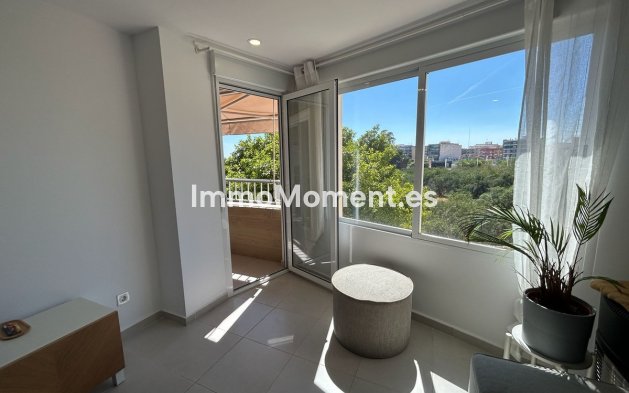 Wiederverkauf - Wohnung - Torrevieja - Torrevieja Centro