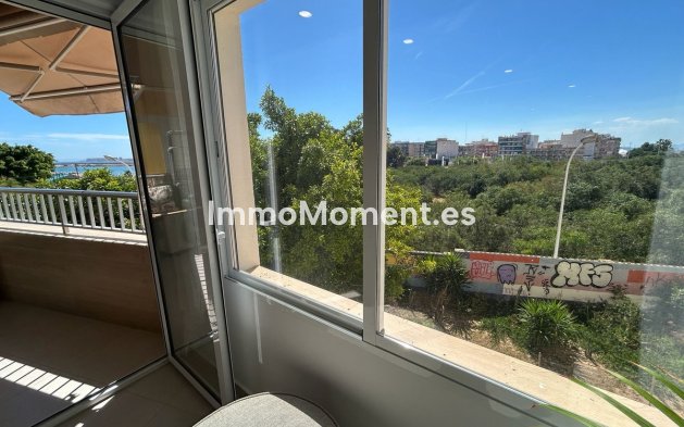 Wiederverkauf - Wohnung - Torrevieja - Torrevieja Centro