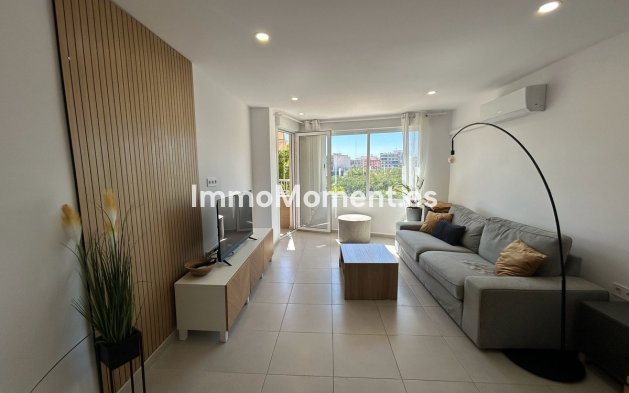 Wiederverkauf - Wohnung - Torrevieja - Torrevieja Centro