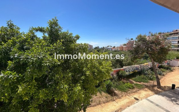 Wiederverkauf - Wohnung - Torrevieja - Torrevieja Centro