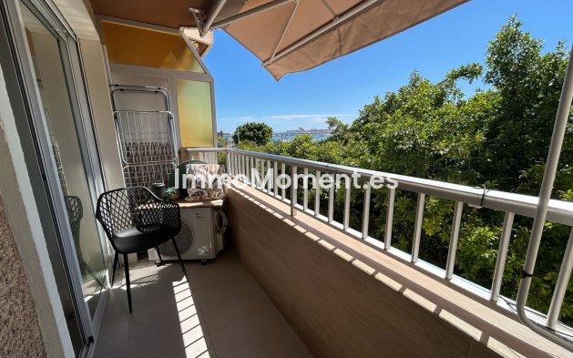 Wiederverkauf - Wohnung - Torrevieja - Torrevieja Centro