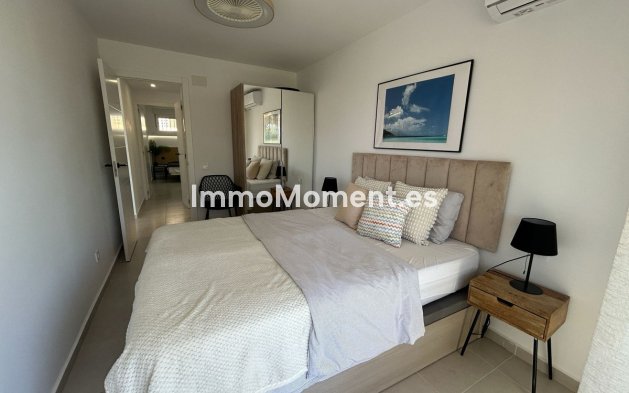 Wiederverkauf - Wohnung - Torrevieja - Torrevieja Centro