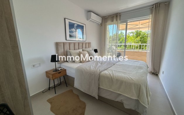 Wiederverkauf - Wohnung - Torrevieja - Torrevieja Centro