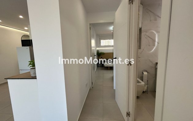 Wiederverkauf - Wohnung - Torrevieja - Torrevieja Centro