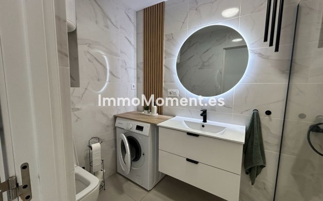 Wiederverkauf - Wohnung - Torrevieja - Torrevieja Centro