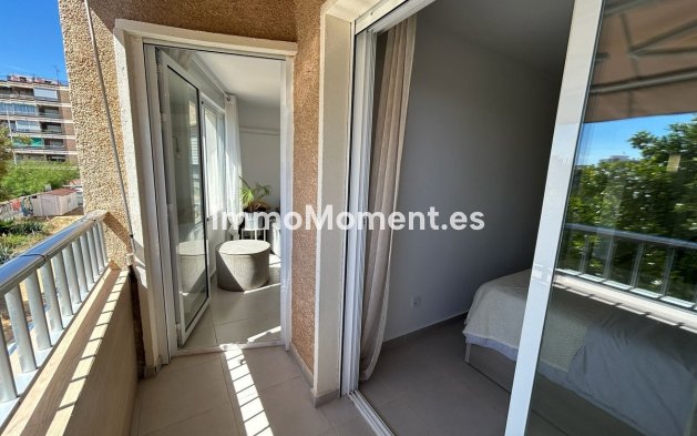 Wiederverkauf - Wohnung - Torrevieja - Torrevieja Centro