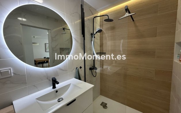 Wiederverkauf - Wohnung - Torrevieja - Torrevieja Centro