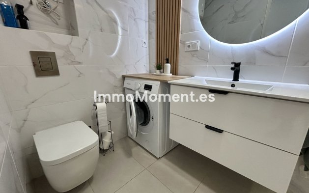 Wiederverkauf - Wohnung - Torrevieja - Torrevieja Centro