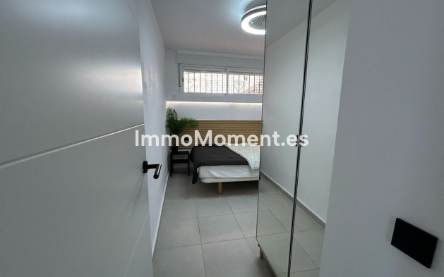 Wiederverkauf - Wohnung - Torrevieja - Torrevieja Centro