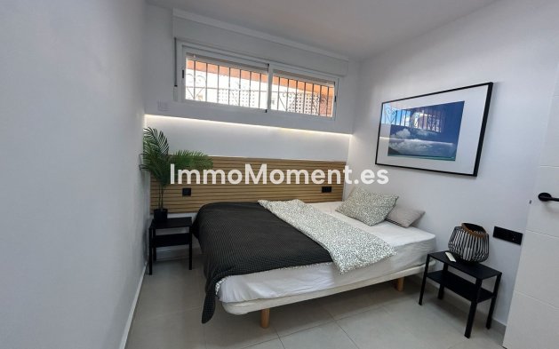 Wiederverkauf - Wohnung - Torrevieja - Torrevieja Centro