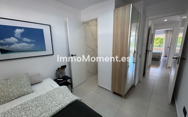 Wiederverkauf - Wohnung - Torrevieja - Torrevieja Centro