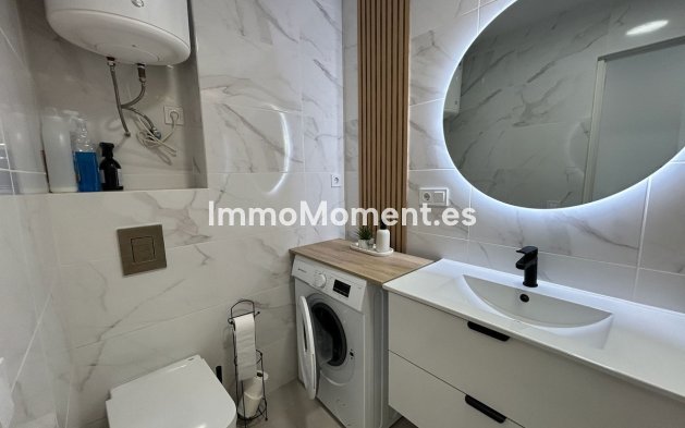 Wiederverkauf - Wohnung - Torrevieja - Torrevieja Centro