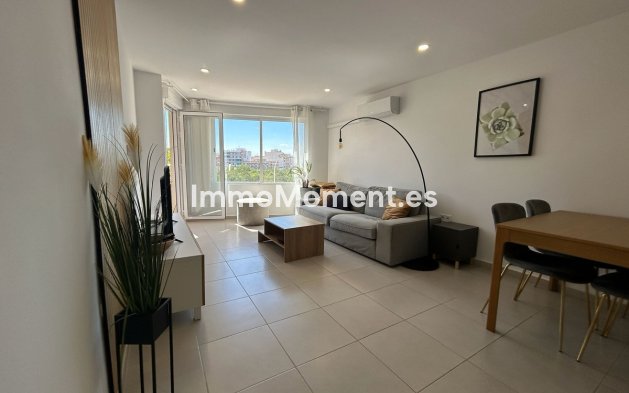 Wiederverkauf - Wohnung - Torrevieja - Torrevieja Centro