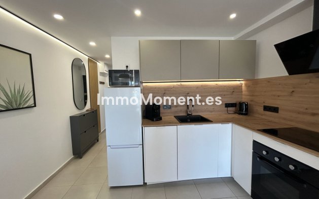 Wiederverkauf - Wohnung - Torrevieja - Torrevieja Centro
