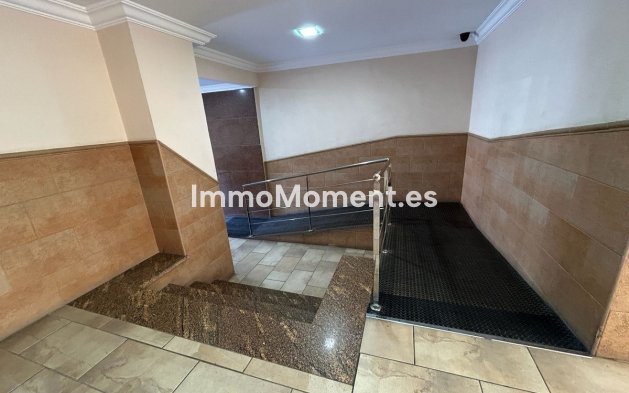 Wiederverkauf - Wohnung - Torrevieja - Torrevieja Centro