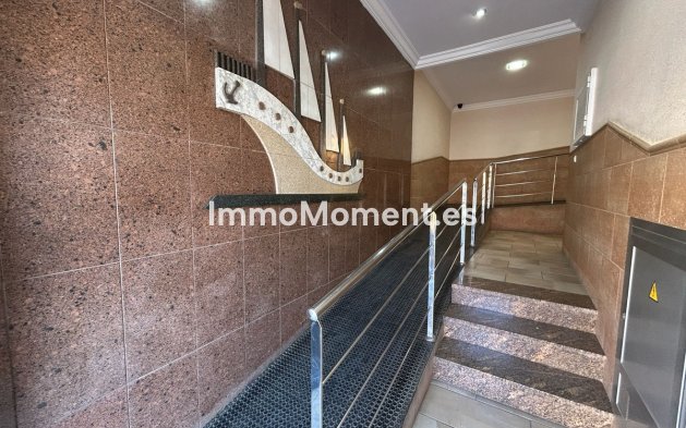 Wiederverkauf - Wohnung - Torrevieja - Torrevieja Centro