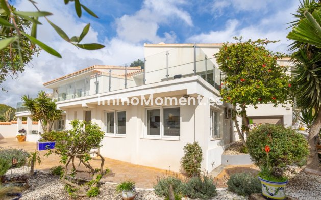Resale - Detached villa - Orihuela - Campoamor