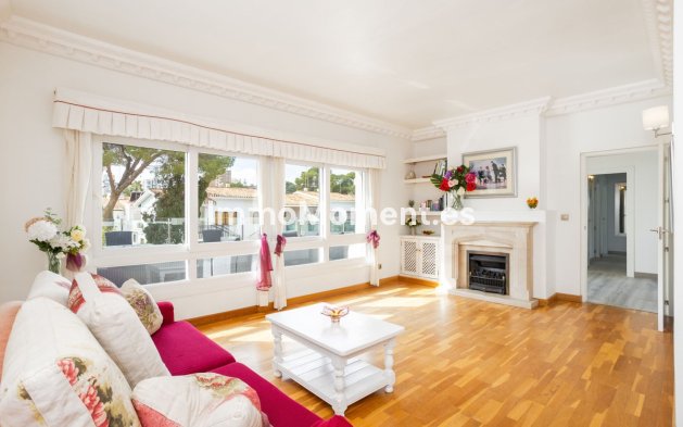 Resale - Detached villa - Orihuela - Campoamor