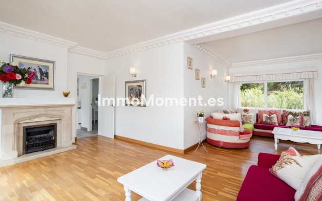 Resale - Detached villa - Orihuela - Campoamor