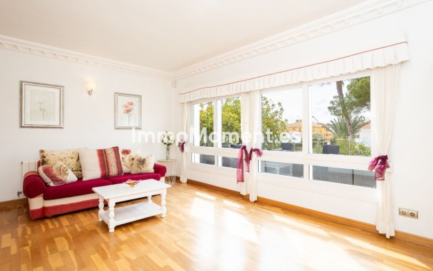 Resale - Detached villa - Orihuela - Campoamor