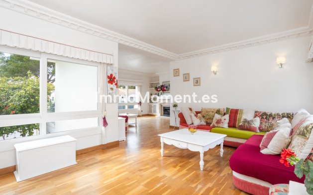 Resale - Detached villa - Orihuela - Campoamor