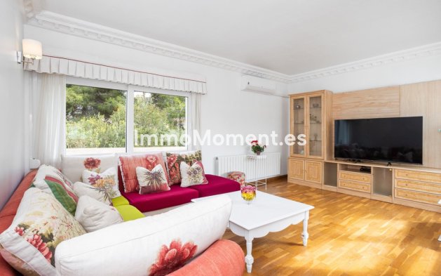 Resale - Detached villa - Orihuela - Campoamor