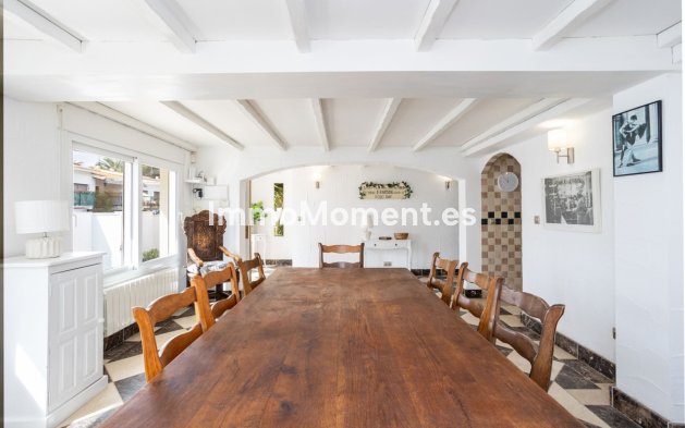 Resale - Detached villa - Orihuela - Campoamor