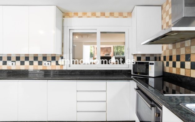 Resale - Detached villa - Orihuela - Campoamor
