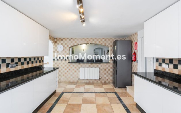 Resale - Detached villa - Orihuela - Campoamor