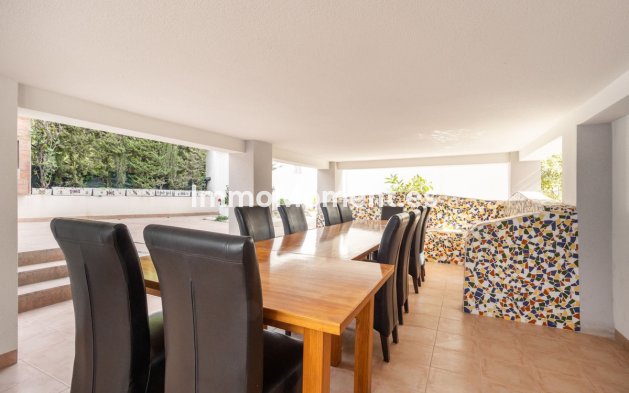 Resale - Detached villa - Orihuela - Campoamor